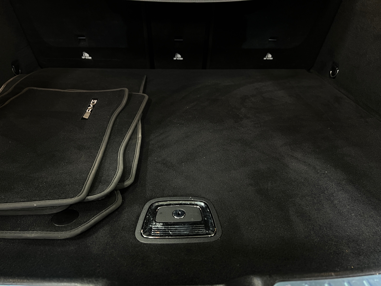 Thumbnail: 2022 Mercedes-Benz GLC - 6