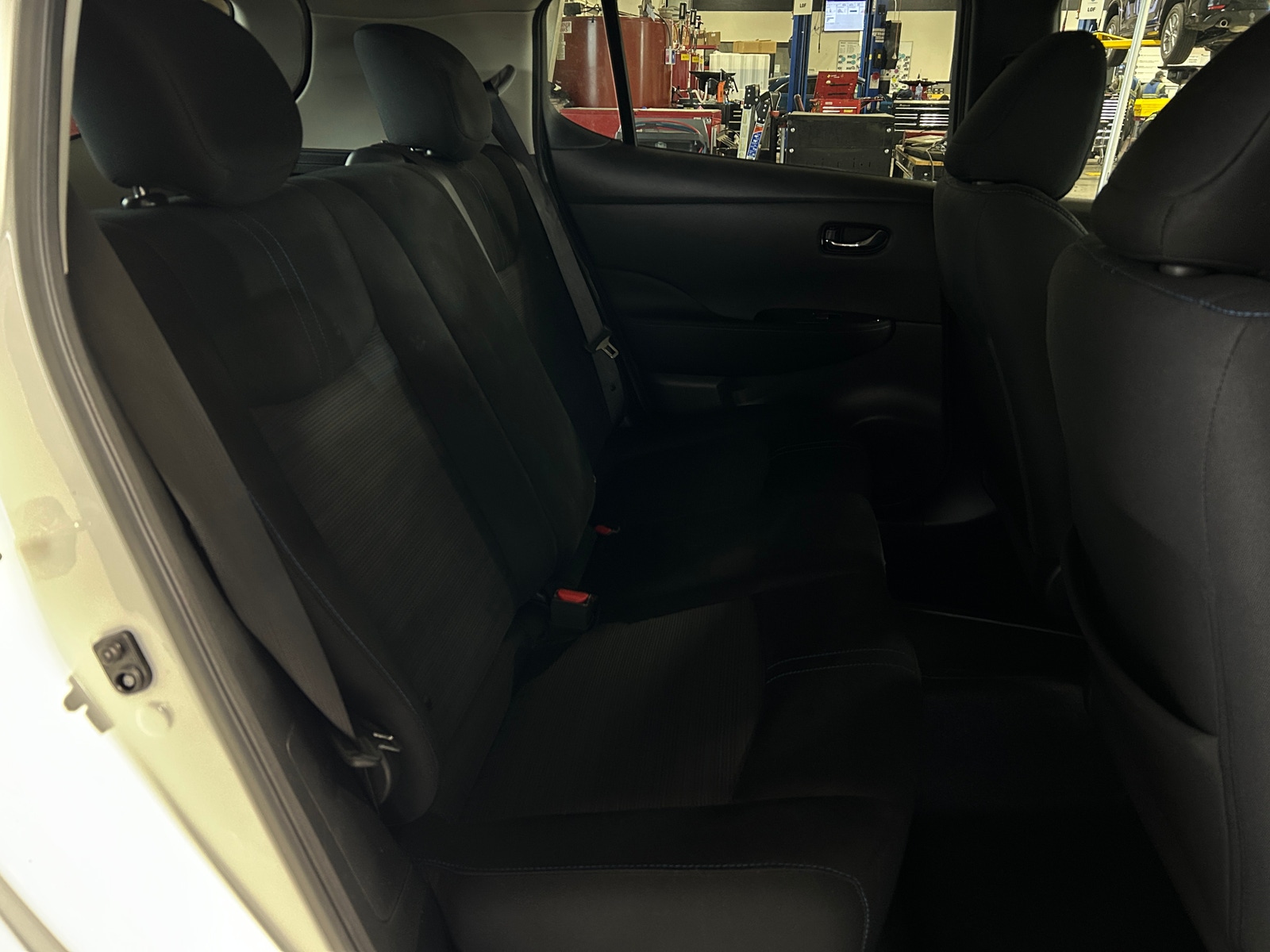 Thumbnail: 2019 Nissan Leaf - 6