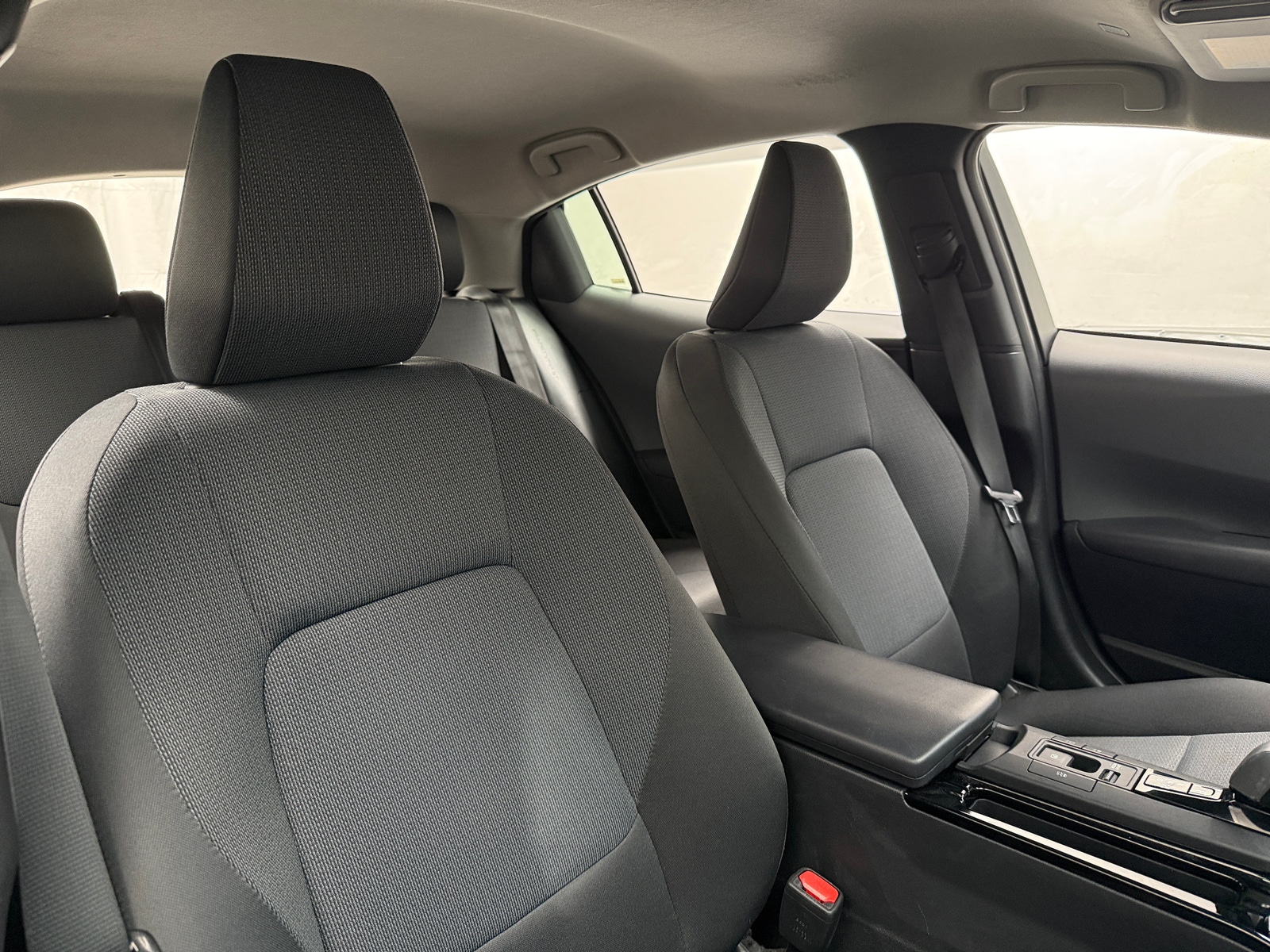 Thumbnail: 2024 Toyota Prius - 2