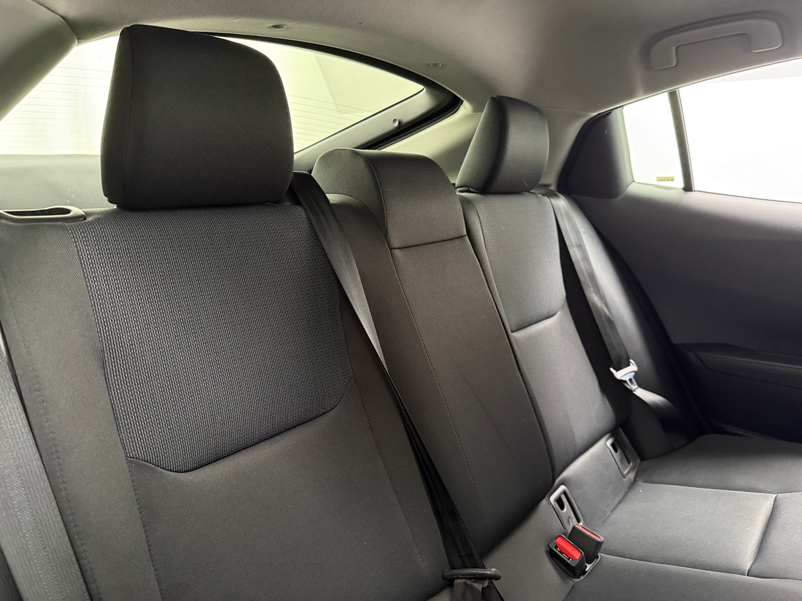 Thumbnail: 2024 Toyota Prius - 6