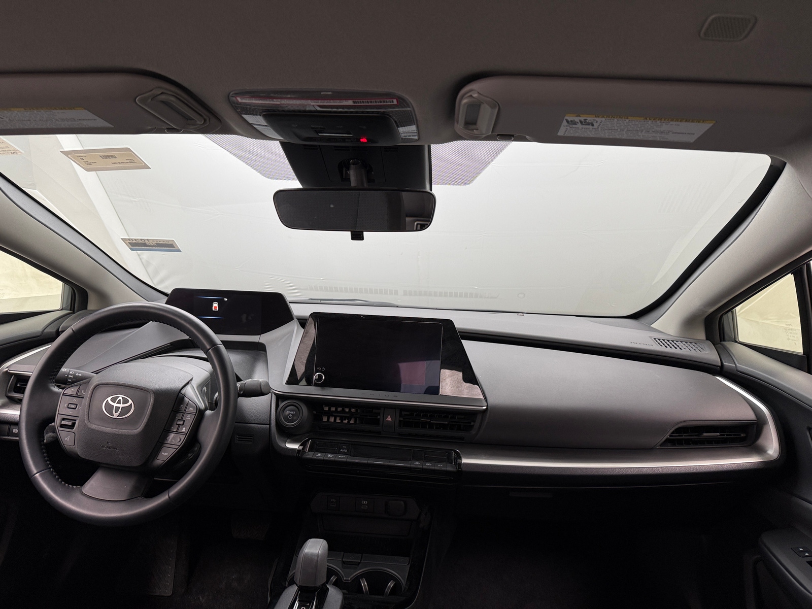 Thumbnail: 2024 Toyota Prius - 3