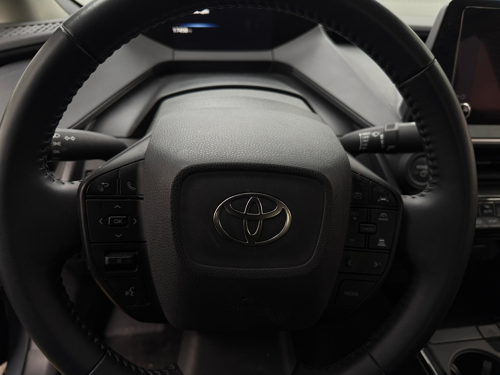 Thumbnail: 2024 Toyota Prius - 5