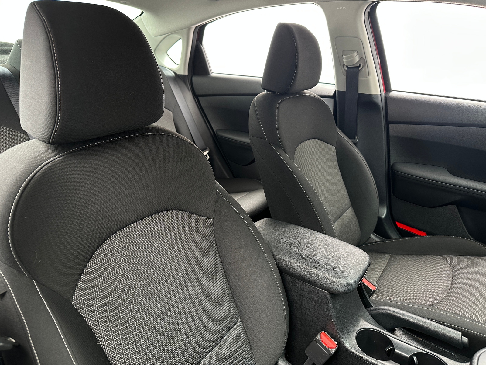 Thumbnail: 2024 Kia Forte - 2