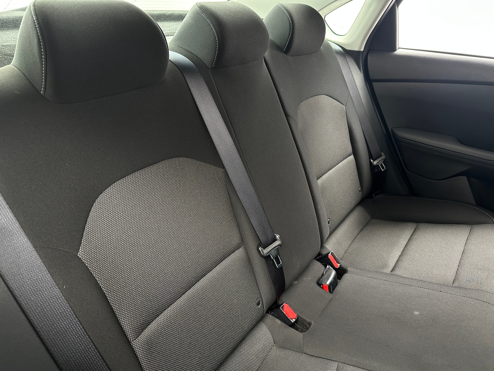 Thumbnail: 2024 Kia Forte - 6