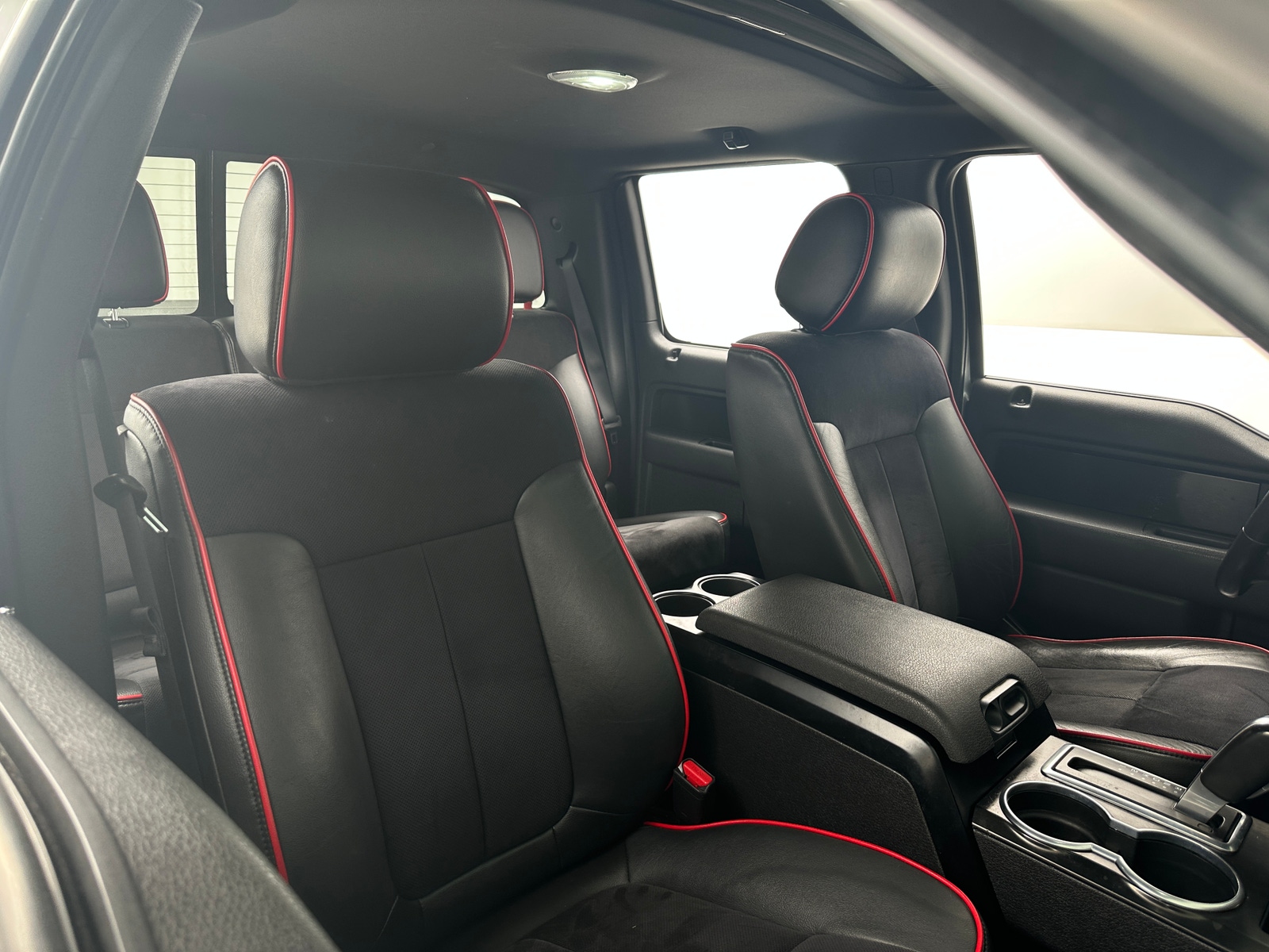 Thumbnail: 2014 Ford Econoline - 2