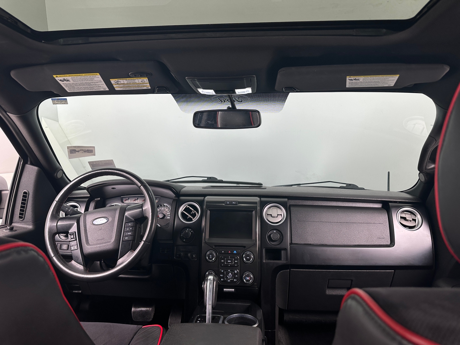 Thumbnail: 2014 Ford Econoline - 3