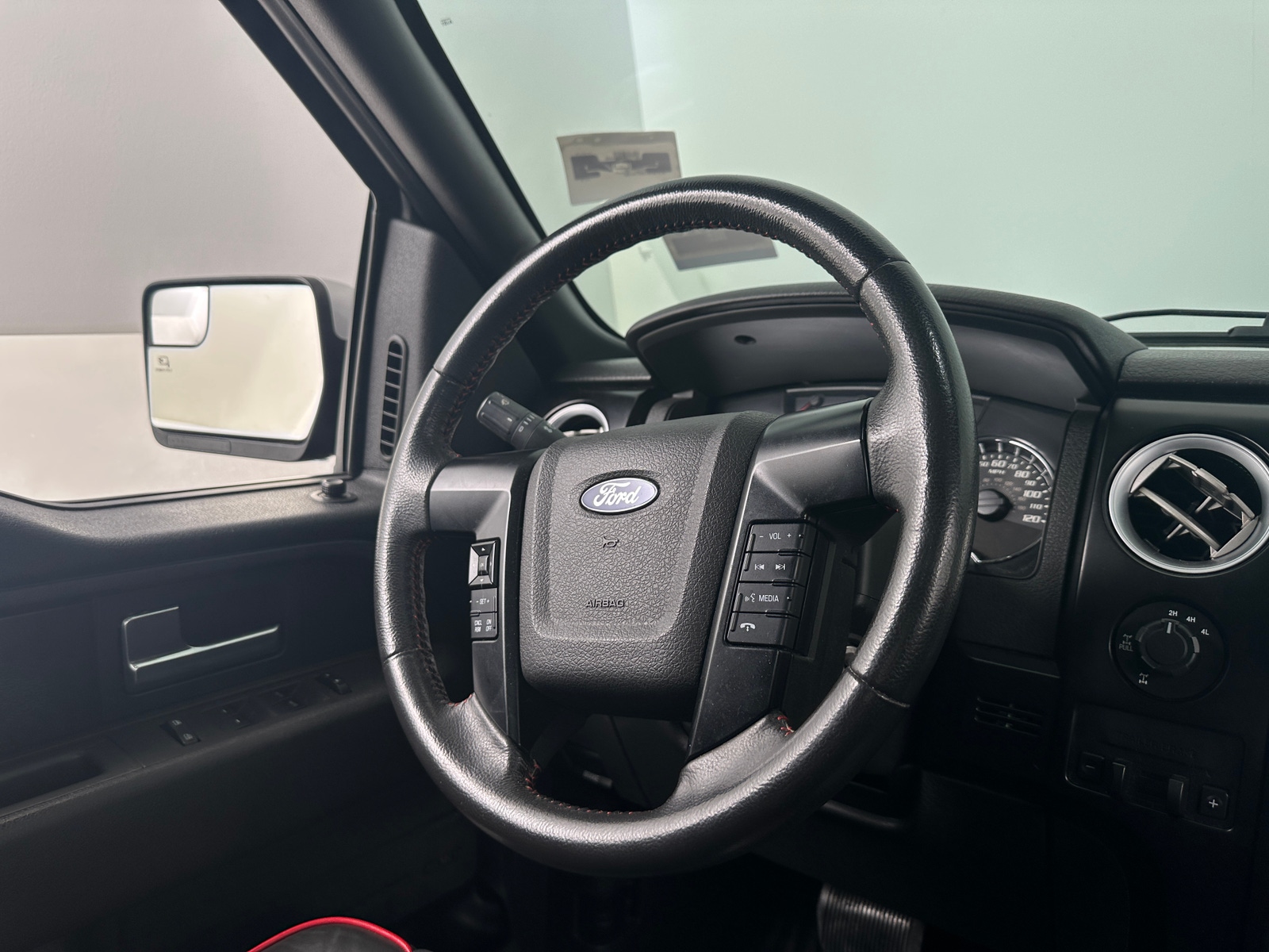 Thumbnail: 2014 Ford Econoline - 5