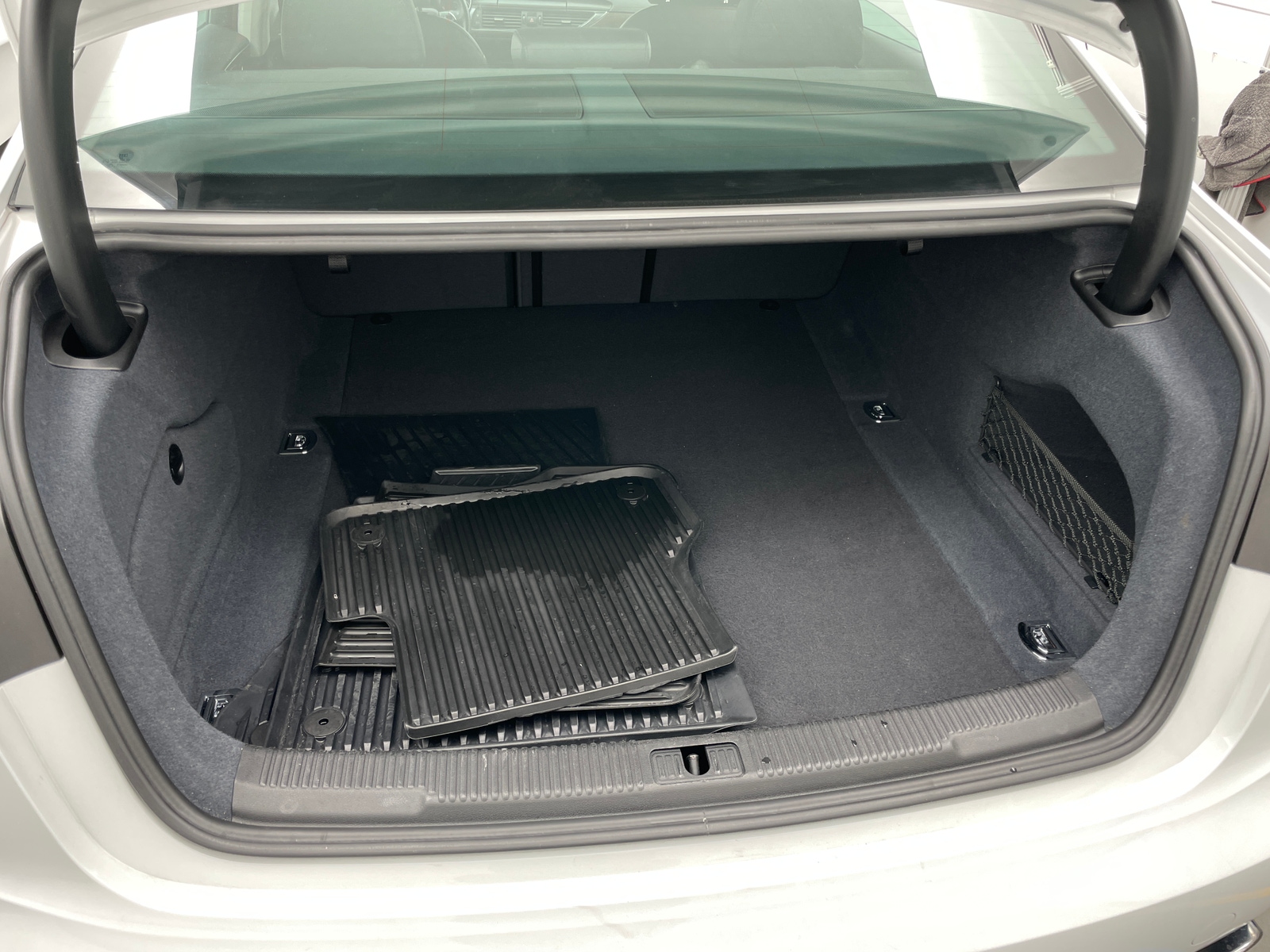 Thumbnail: 2014 Audi A6 - 6