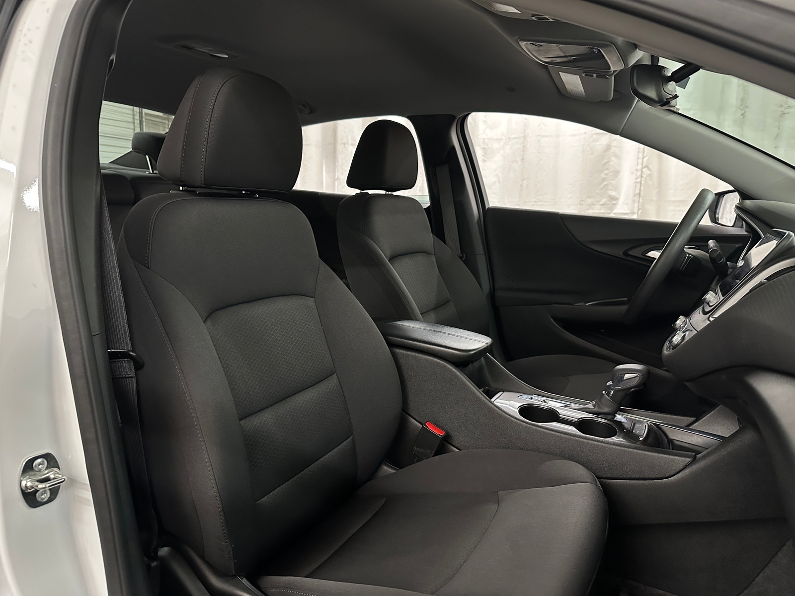 Thumbnail: 2024 Chevrolet Malibu - 2