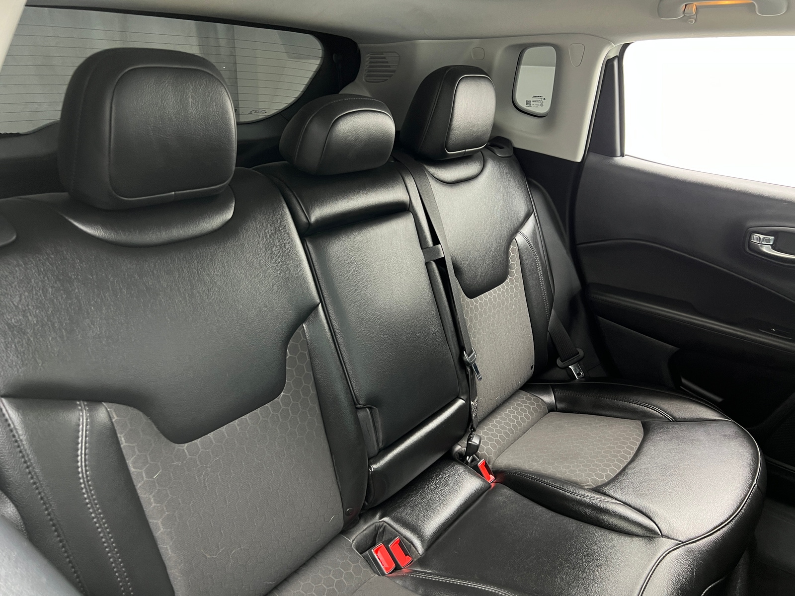 Thumbnail: 2020 Jeep Compass - 6