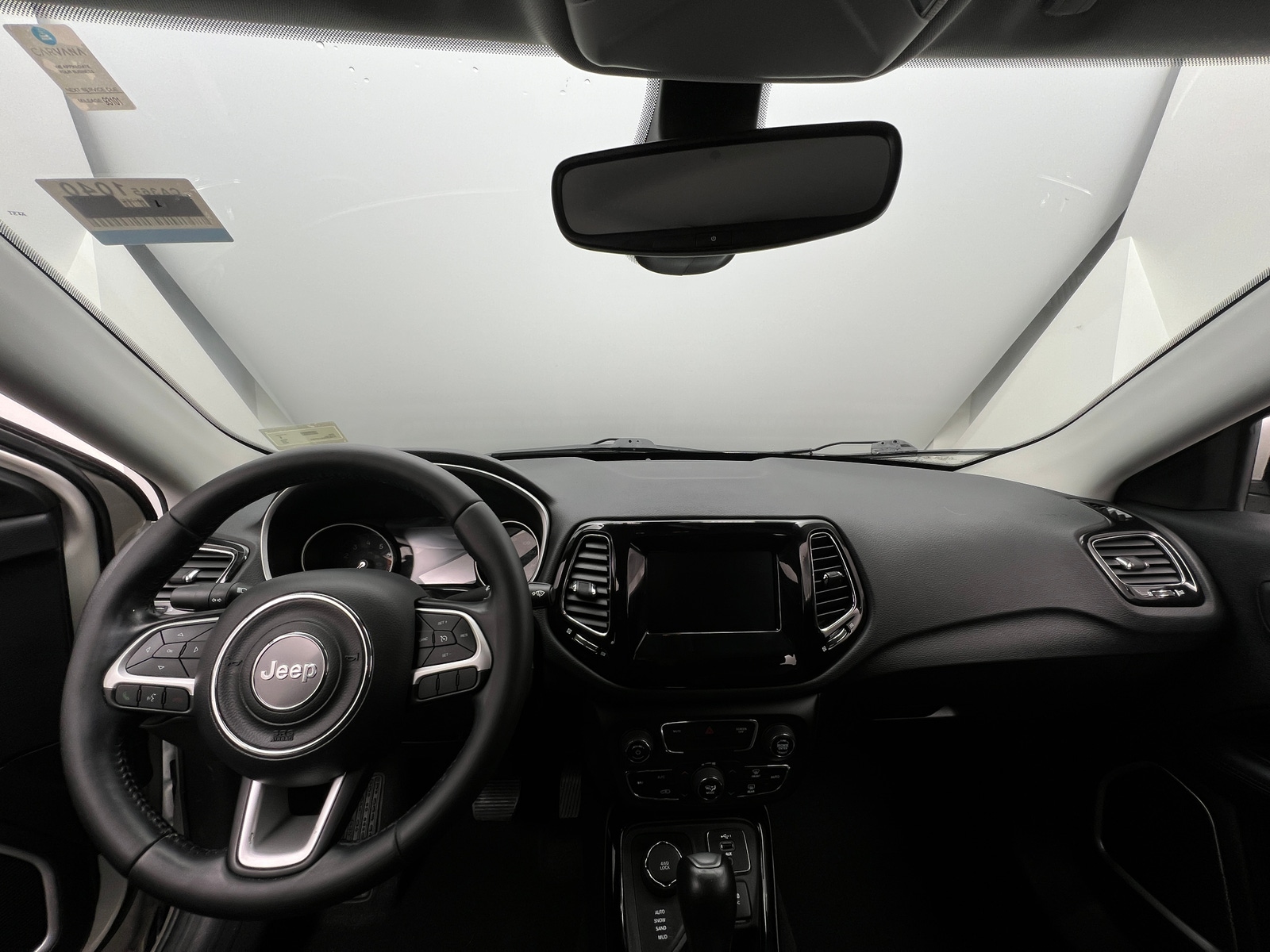 Thumbnail: 2020 Jeep Compass - 3