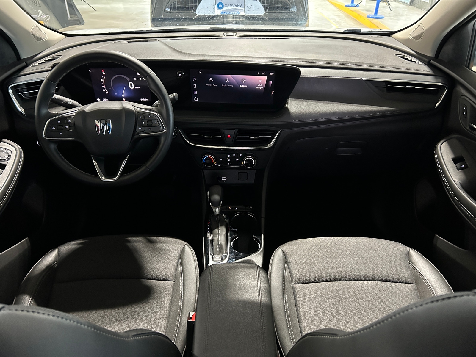 Thumbnail: 2025 Buick Encore GX - 2