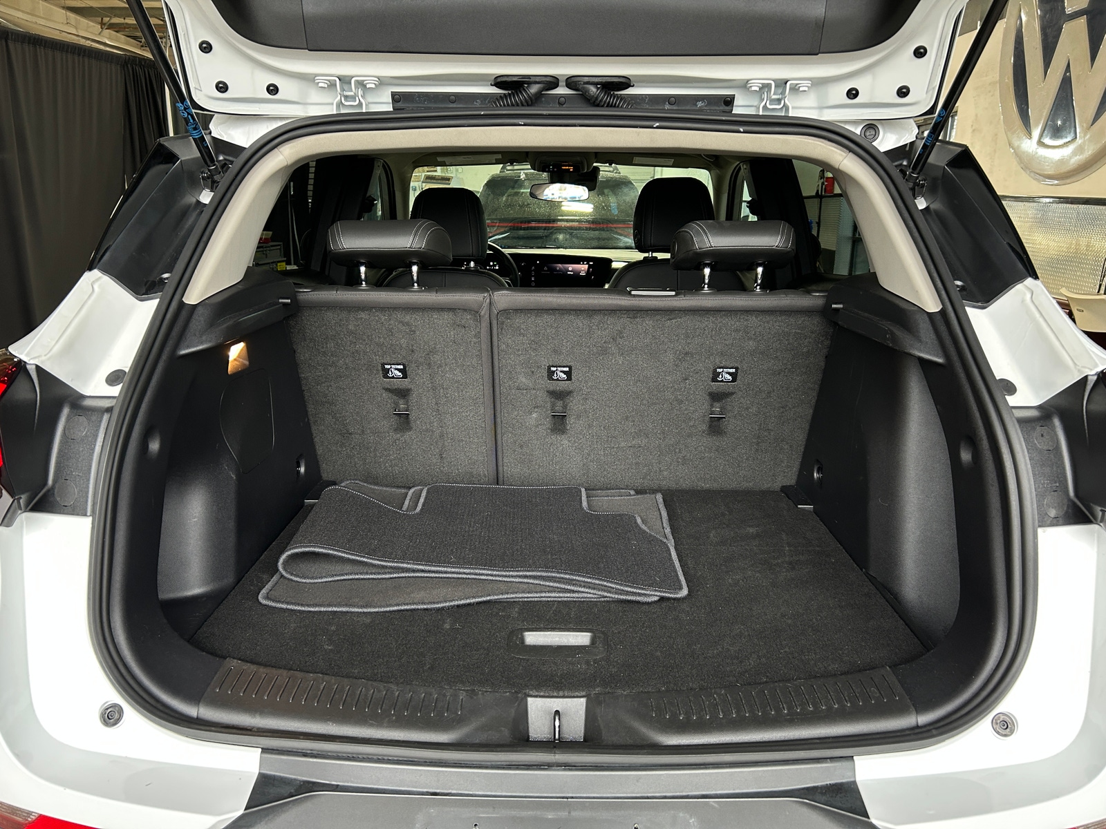 Thumbnail: 2025 Buick Encore GX - 6