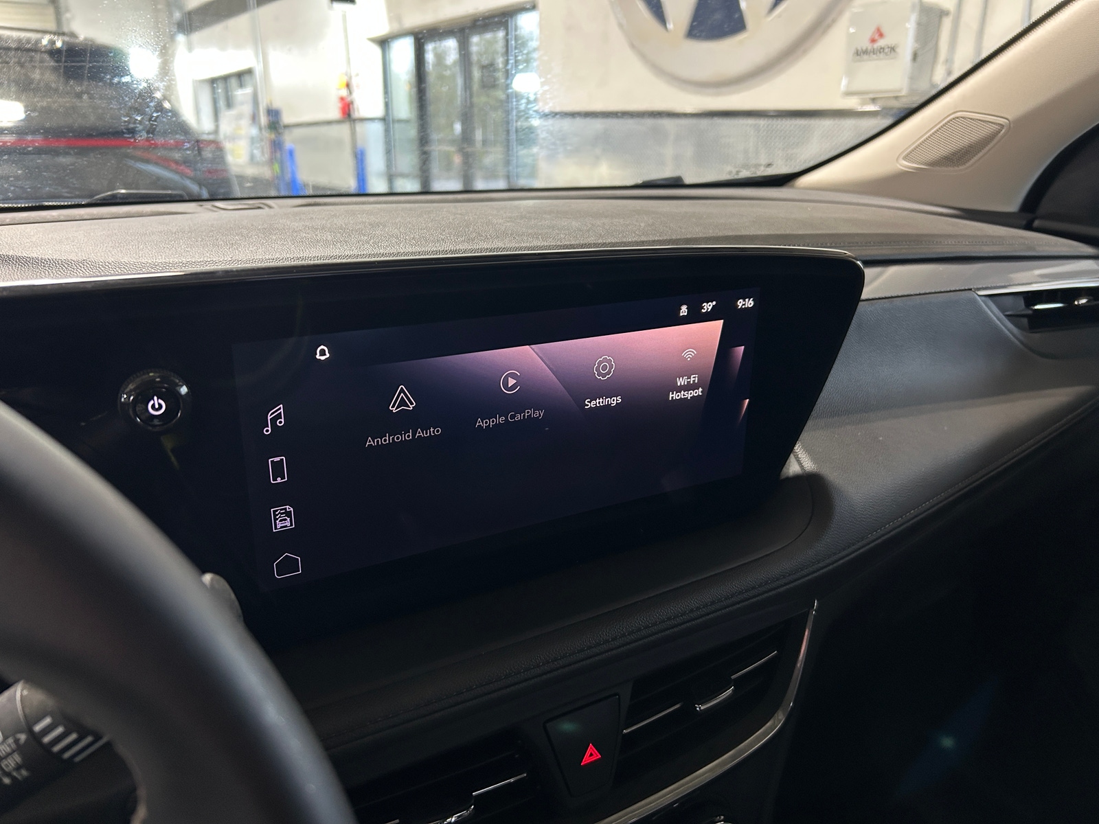 Thumbnail: 2025 Buick Encore GX - 3