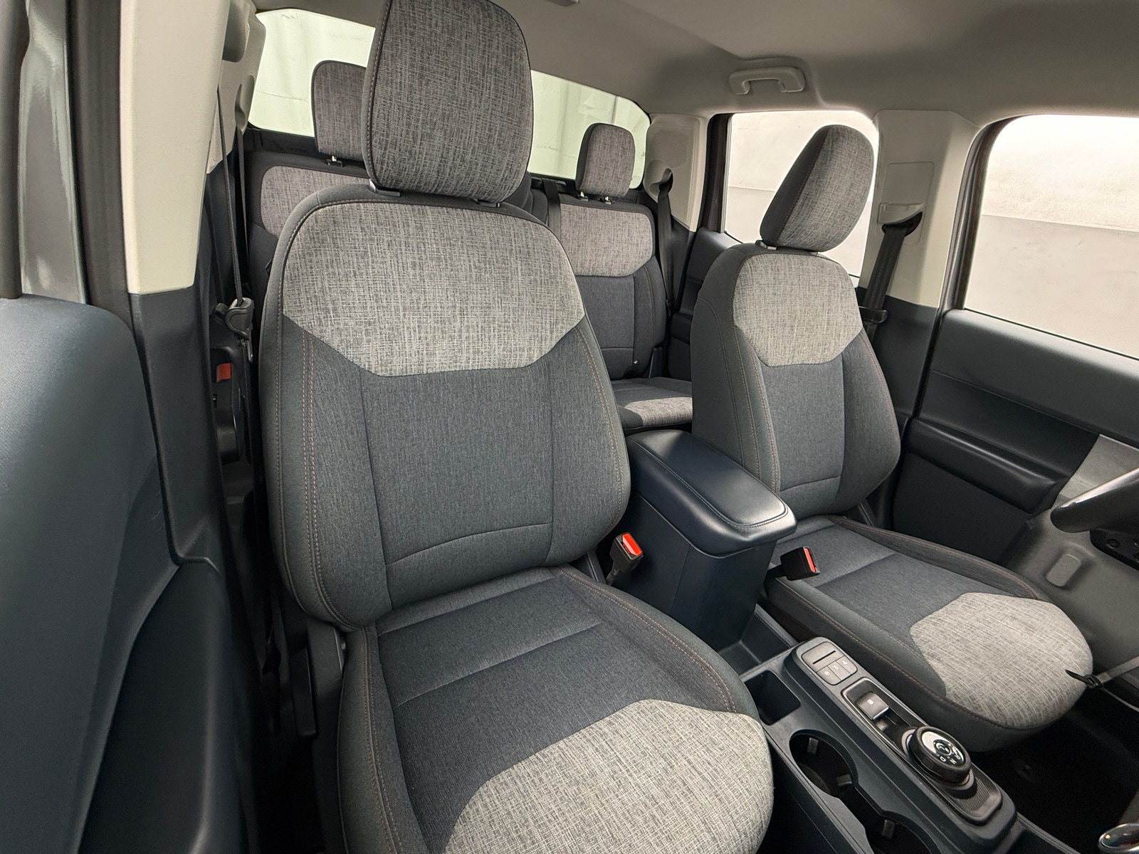 Thumbnail: 2022 Ford Maverick - 2