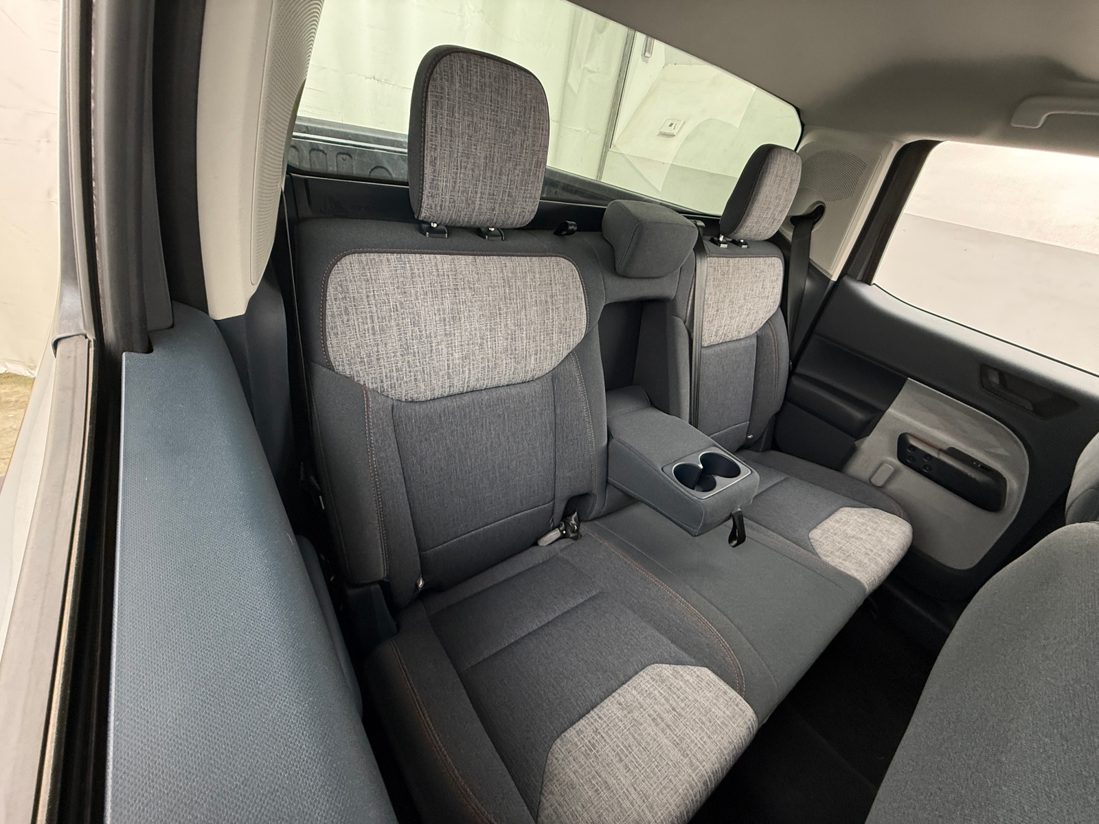 Thumbnail: 2022 Ford Maverick - 6