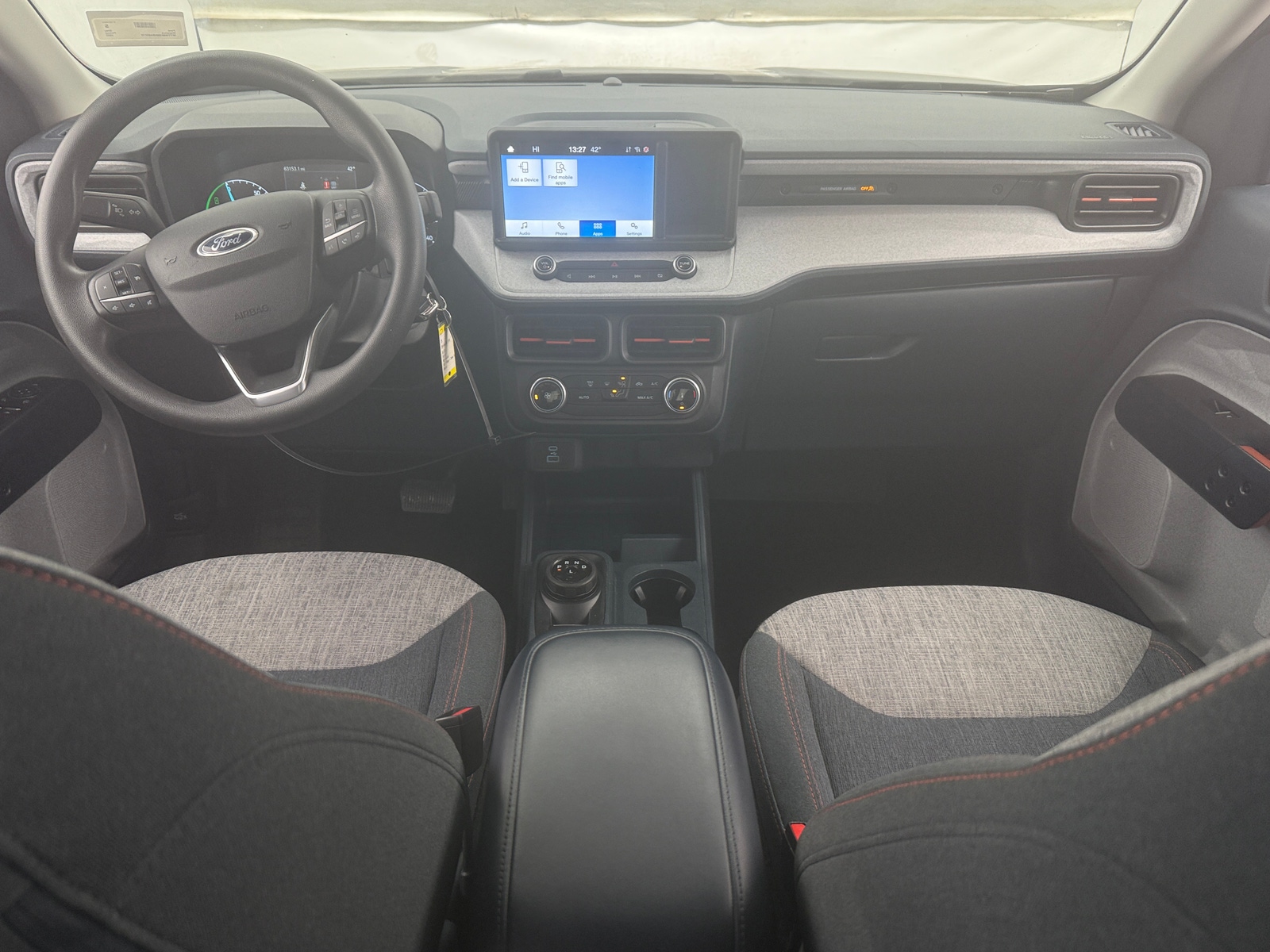 Thumbnail: 2022 Ford Maverick - 3