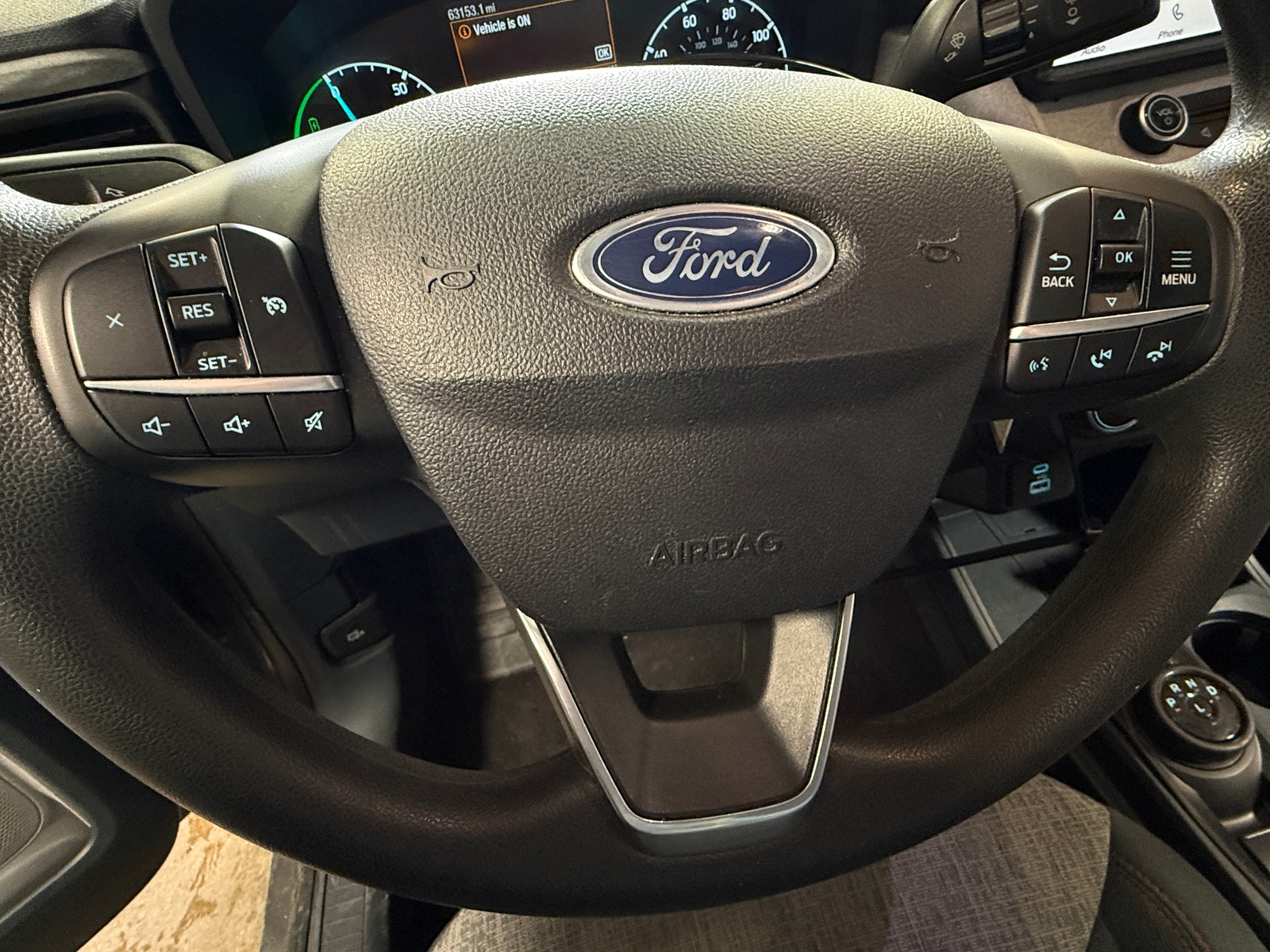 Thumbnail: 2022 Ford Maverick - 5