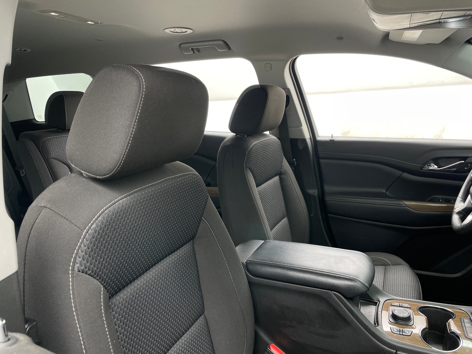 Thumbnail: 2021 GMC Acadia - 2