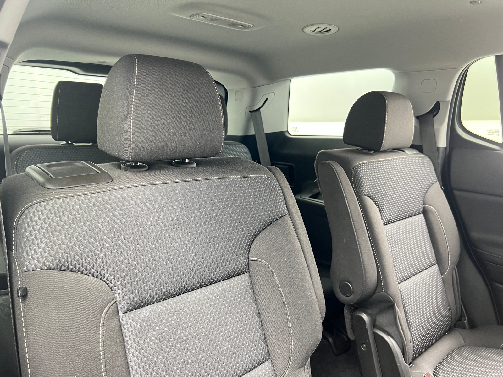 Thumbnail: 2021 GMC Acadia - 6