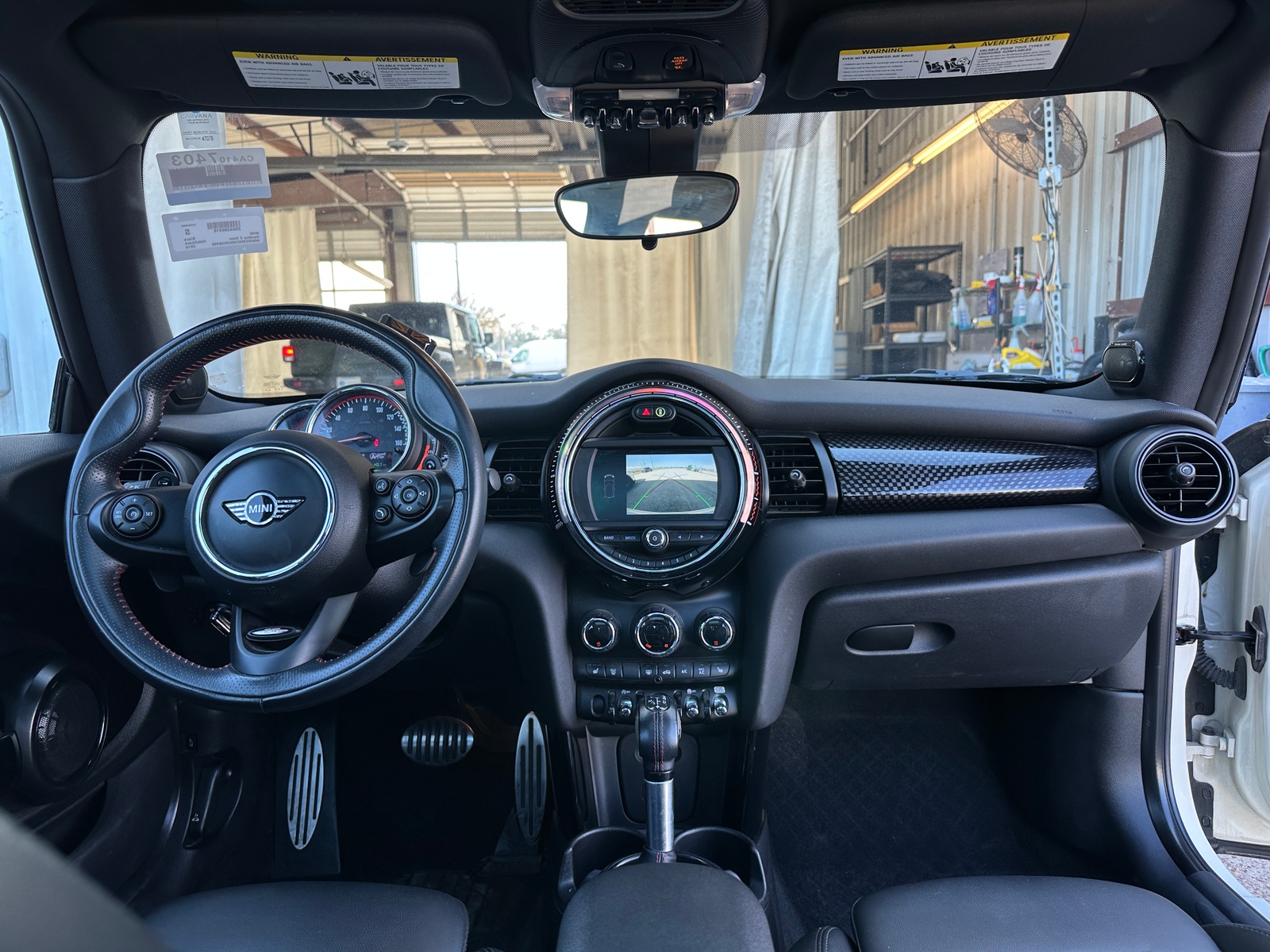 Thumbnail: 2019 MINI Cooper Hardtop - 3
