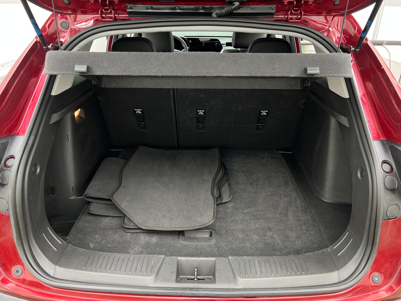 Thumbnail: 2025 Chevrolet Trax - 7