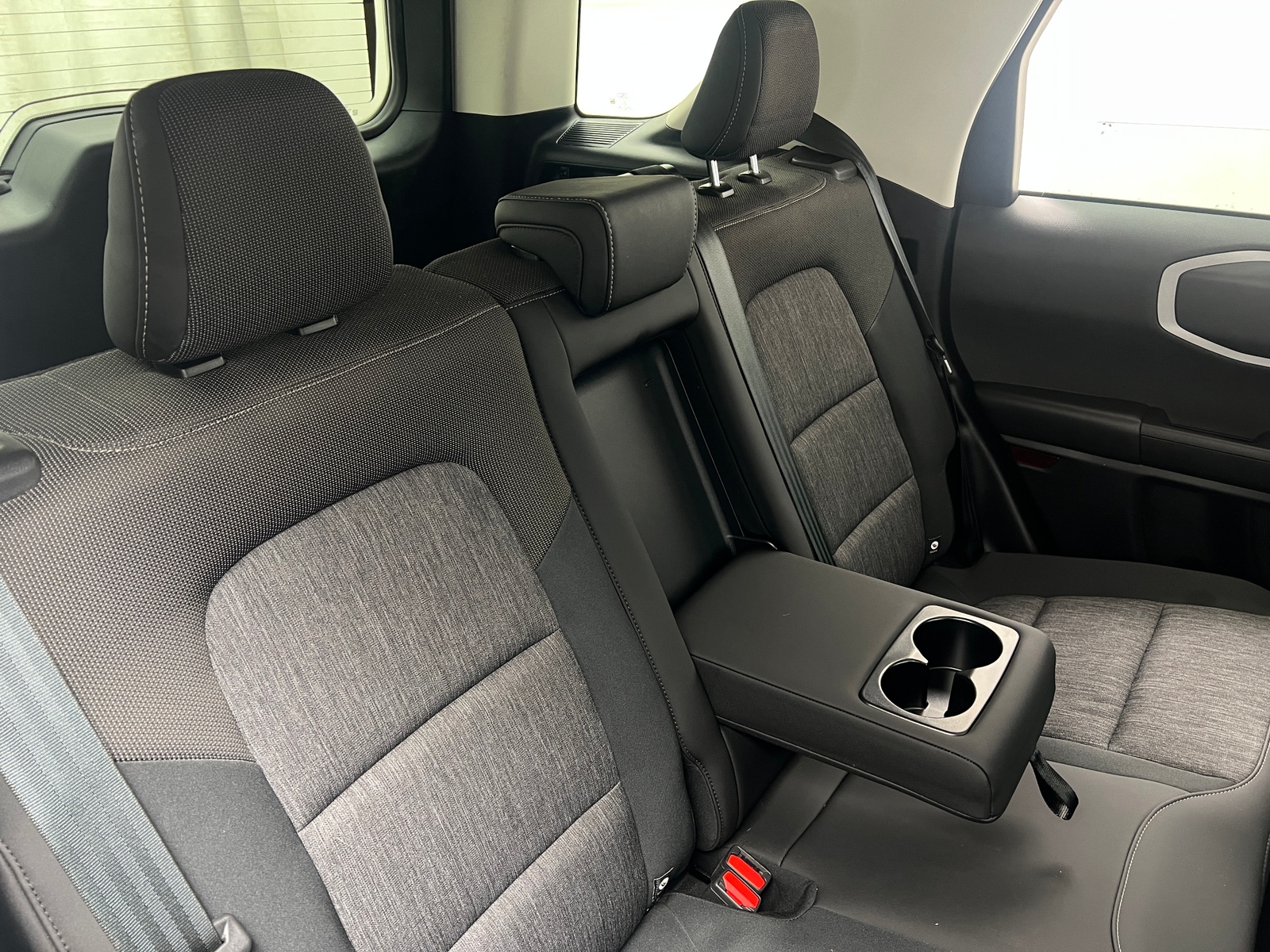 Thumbnail: 2022 Ford Bronco Sport - 6