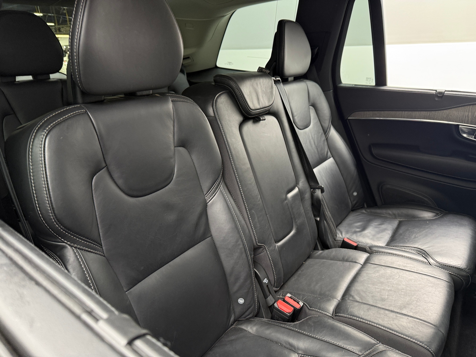 Thumbnail: 2021 Volvo XC90 - 6