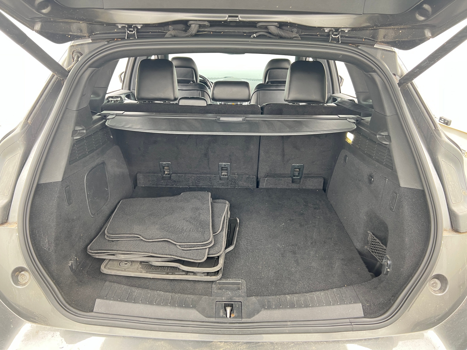 Thumbnail: 2017 Lincoln MKC - 6