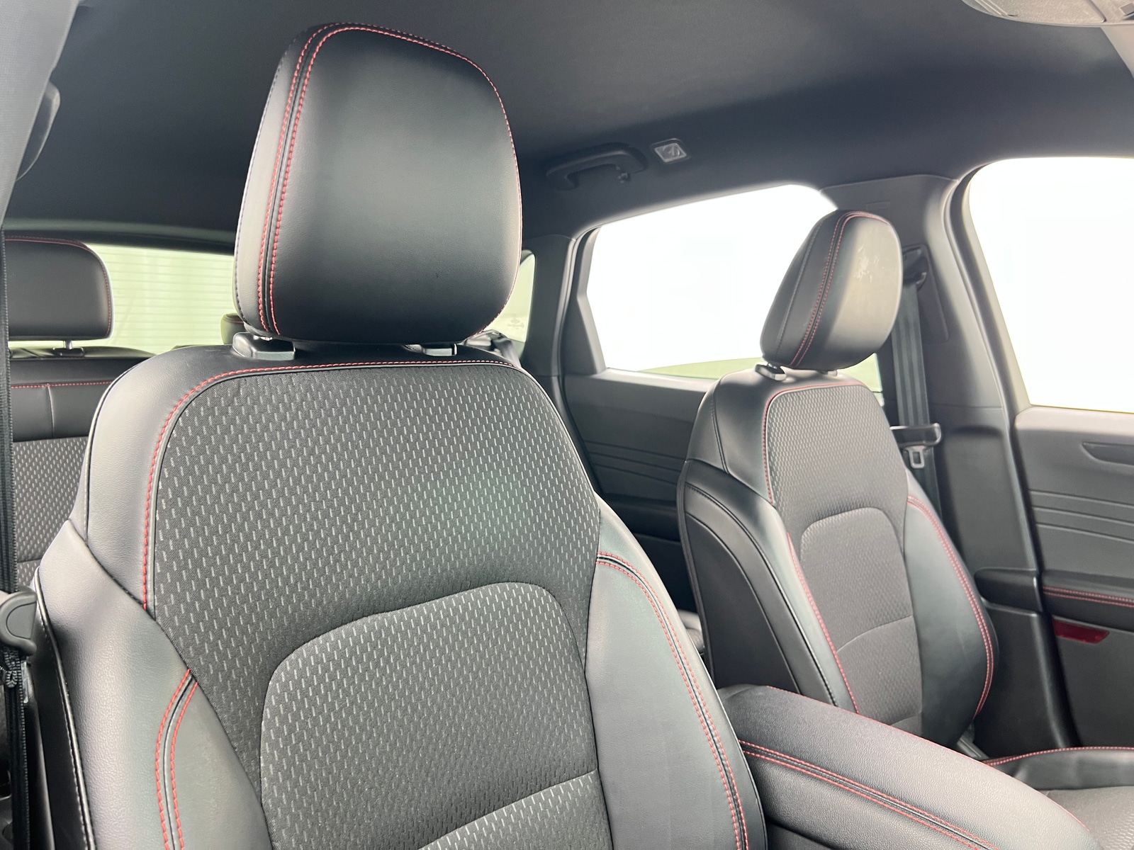 Thumbnail: 2025 Ford Escape - 2