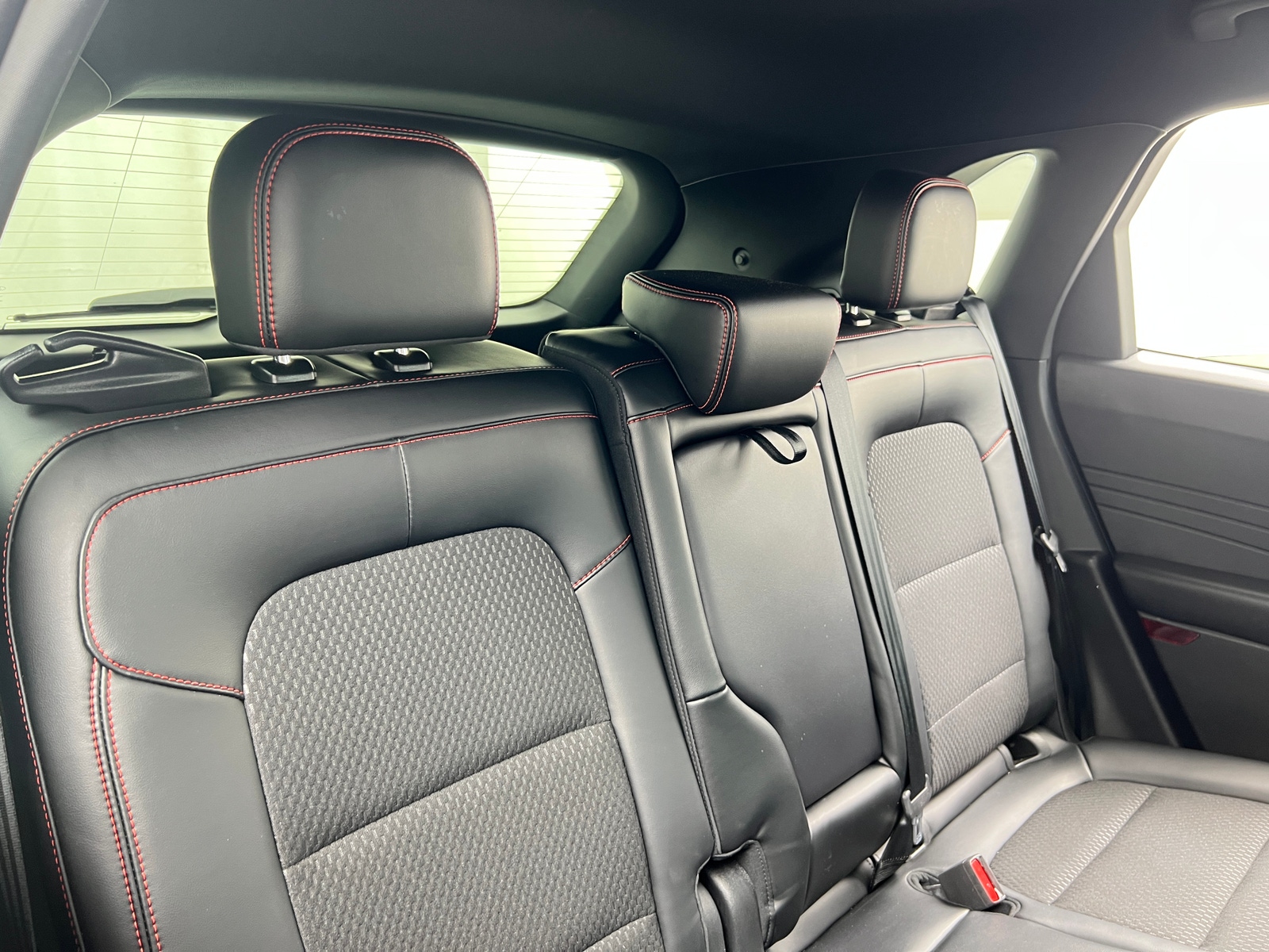 Thumbnail: 2025 Ford Escape - 6