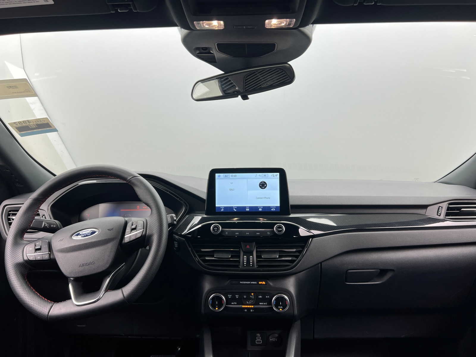 Thumbnail: 2025 Ford Escape - 3