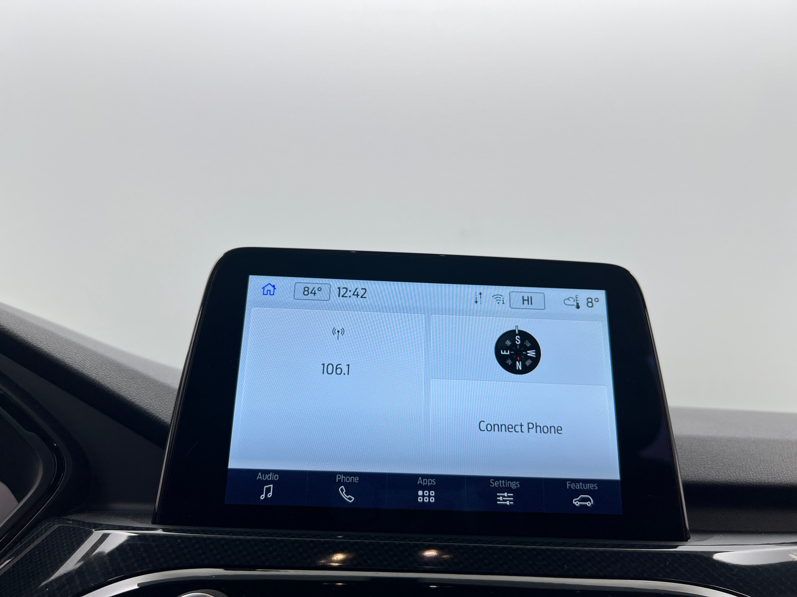 Thumbnail: 2025 Ford Escape - 4