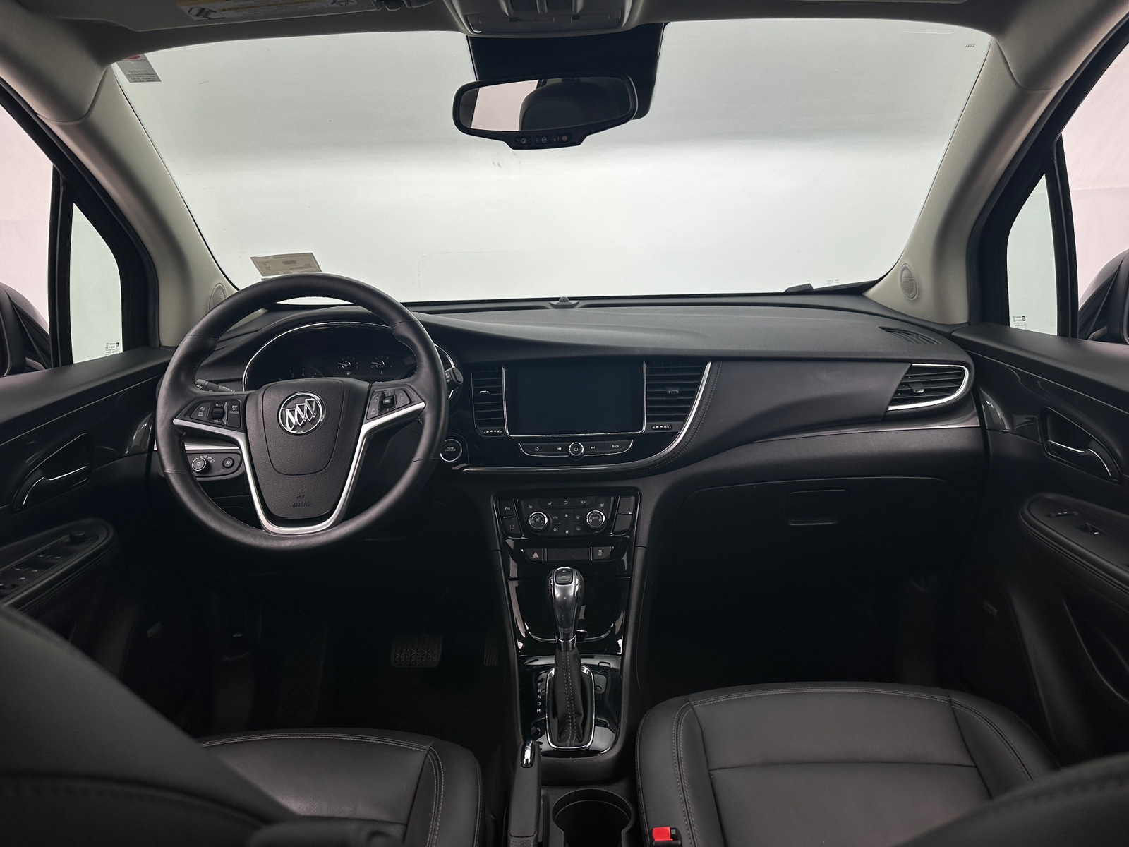 Thumbnail: 2017 Buick Encore - 2