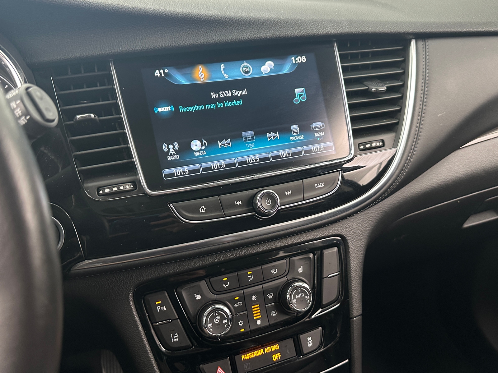 Thumbnail: 2017 Buick Encore - 3