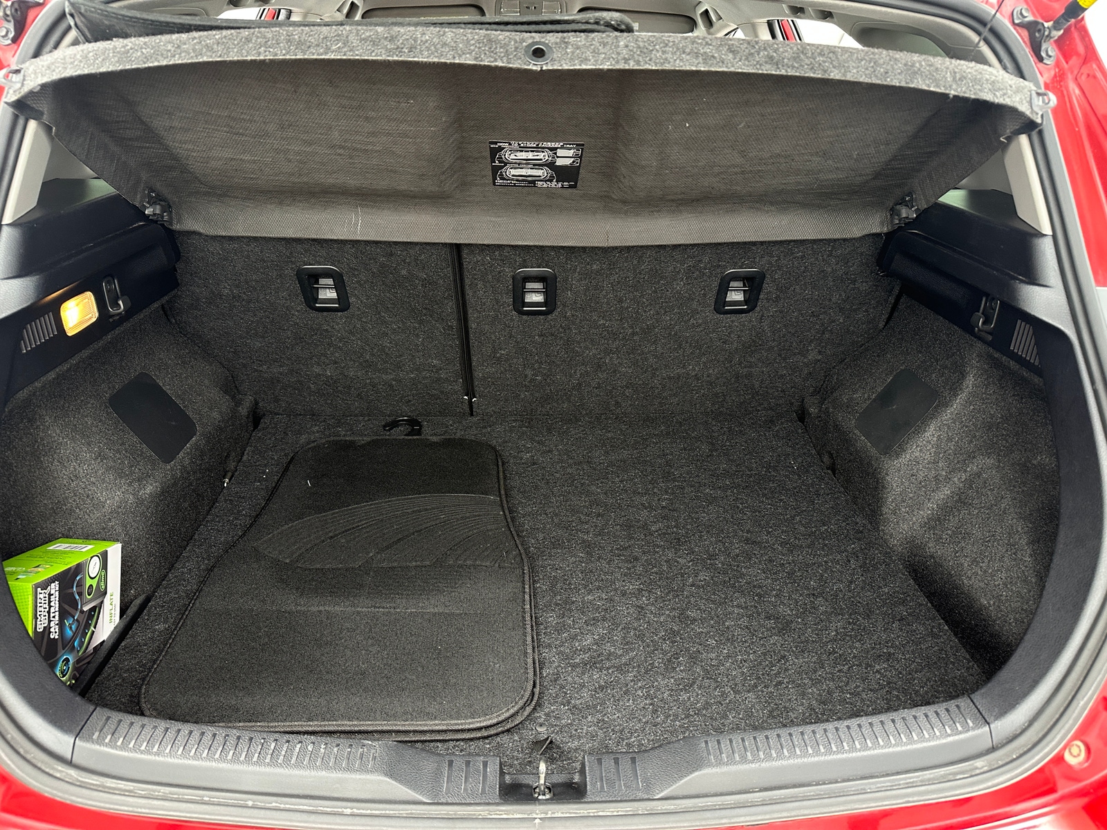 Thumbnail: 2018 Toyota Corolla iM - 7