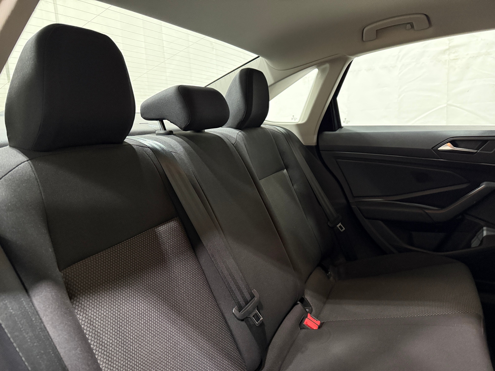 Thumbnail: 2019 Volkswagen Jetta - 6