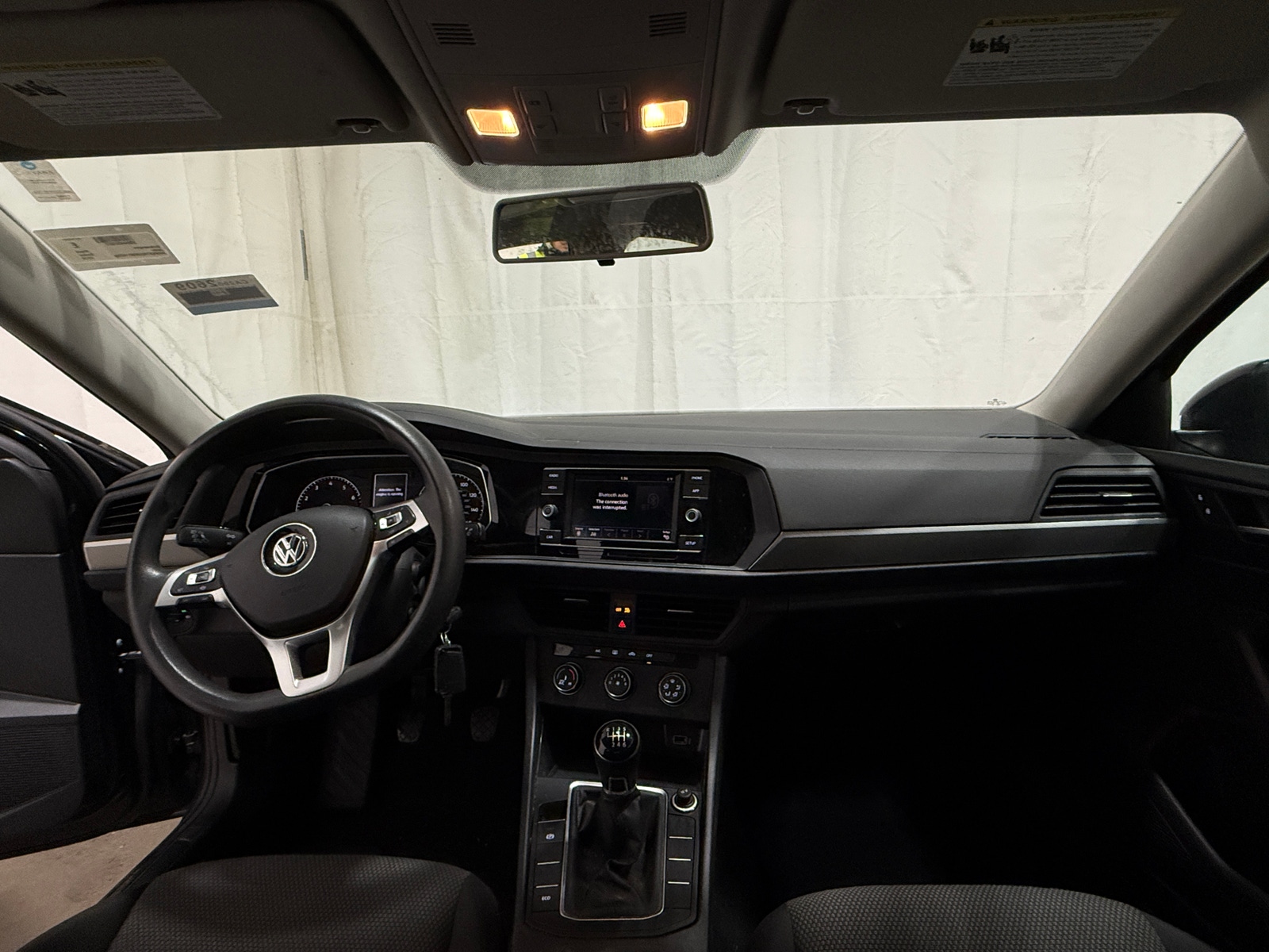 Thumbnail: 2019 Volkswagen Jetta - 3