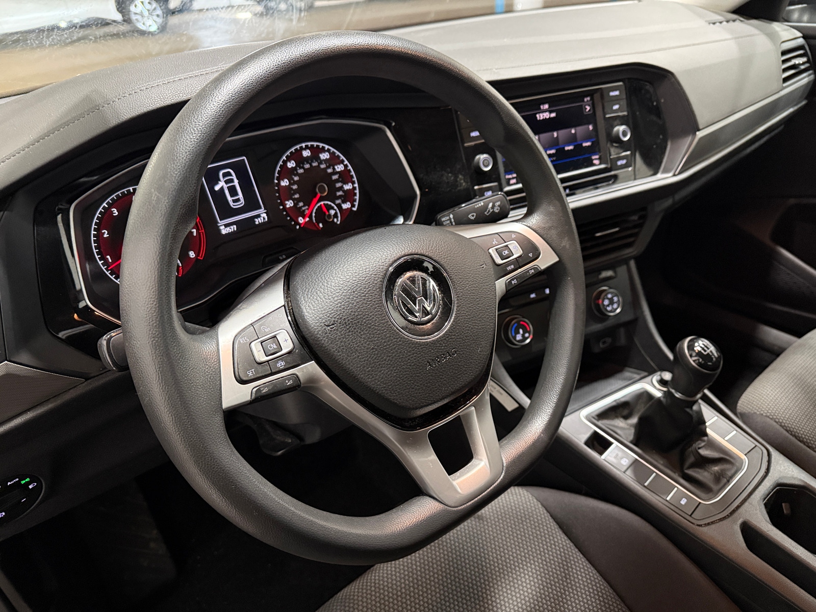 Thumbnail: 2019 Volkswagen Jetta - 5