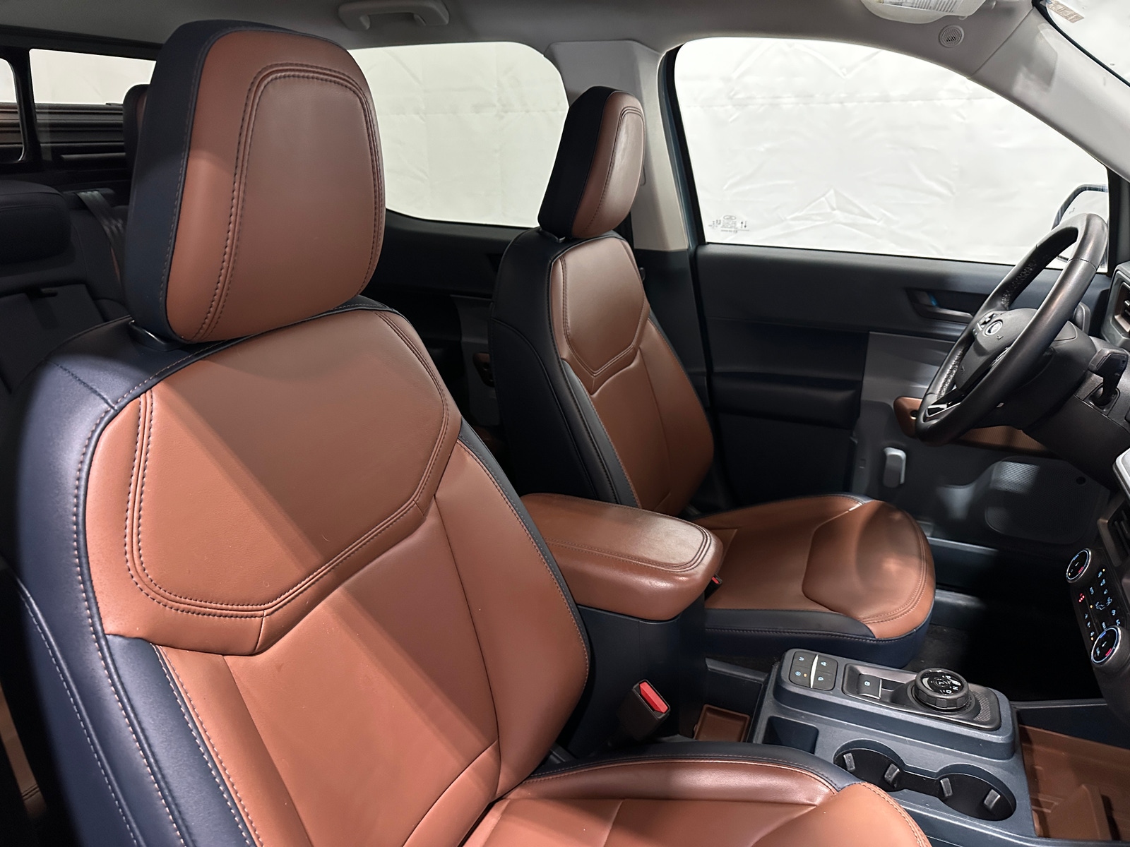 Thumbnail: 2023 Ford Maverick - 2