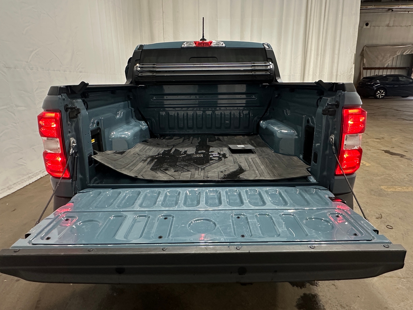 Thumbnail: 2023 Ford Maverick - 7