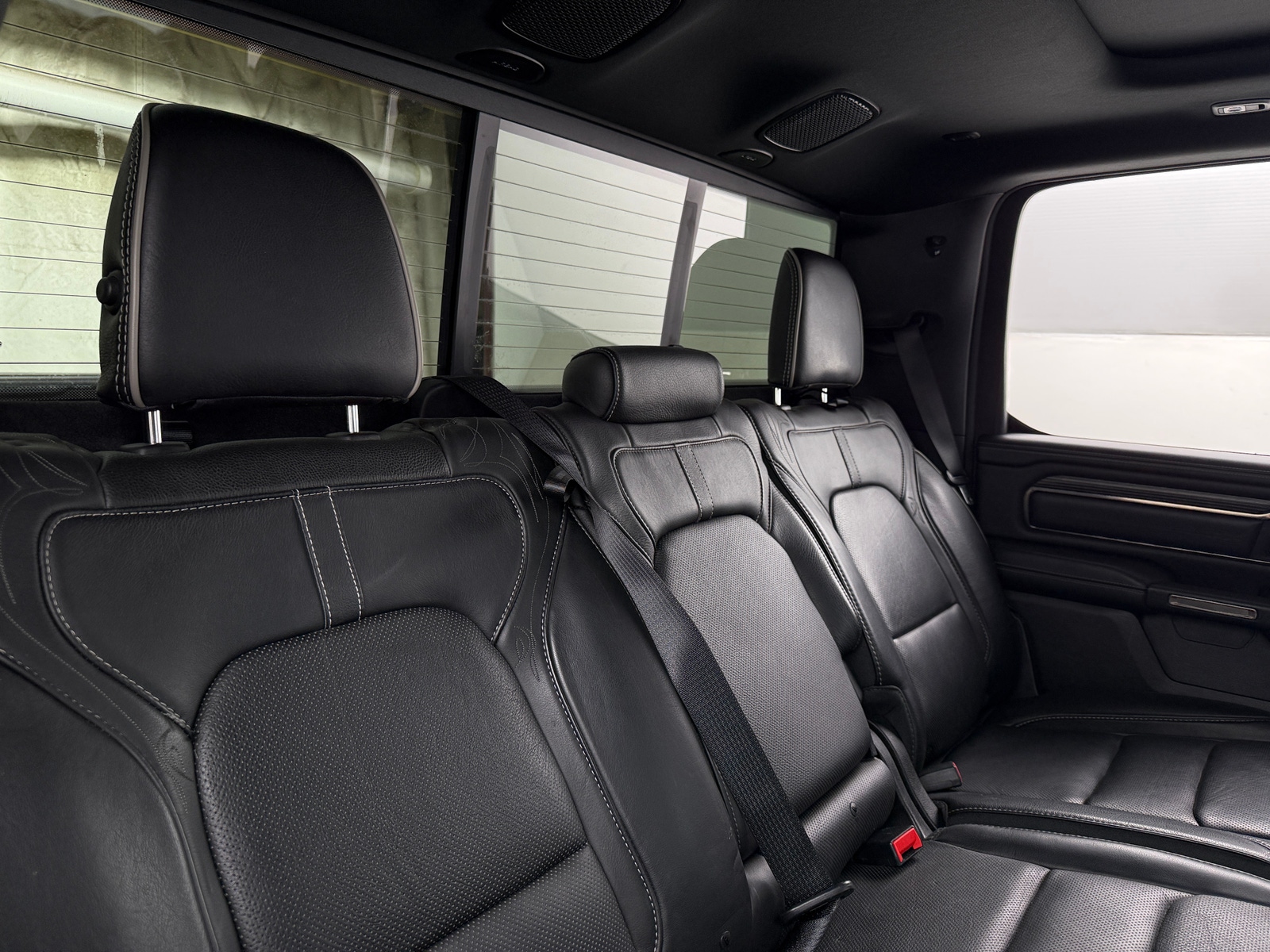 Thumbnail: 2020 RAM 1500 - 5