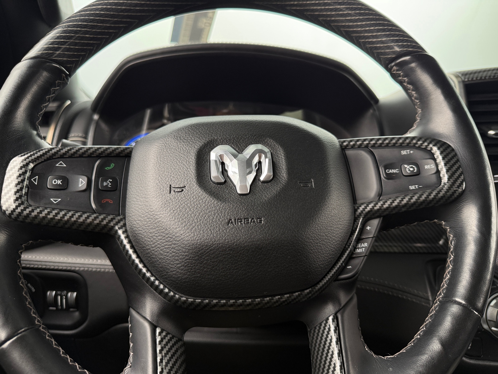 Thumbnail: 2020 RAM 1500 - 4