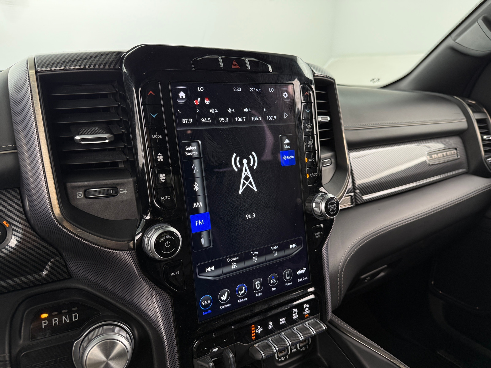 Thumbnail: 2020 RAM 1500 - 3