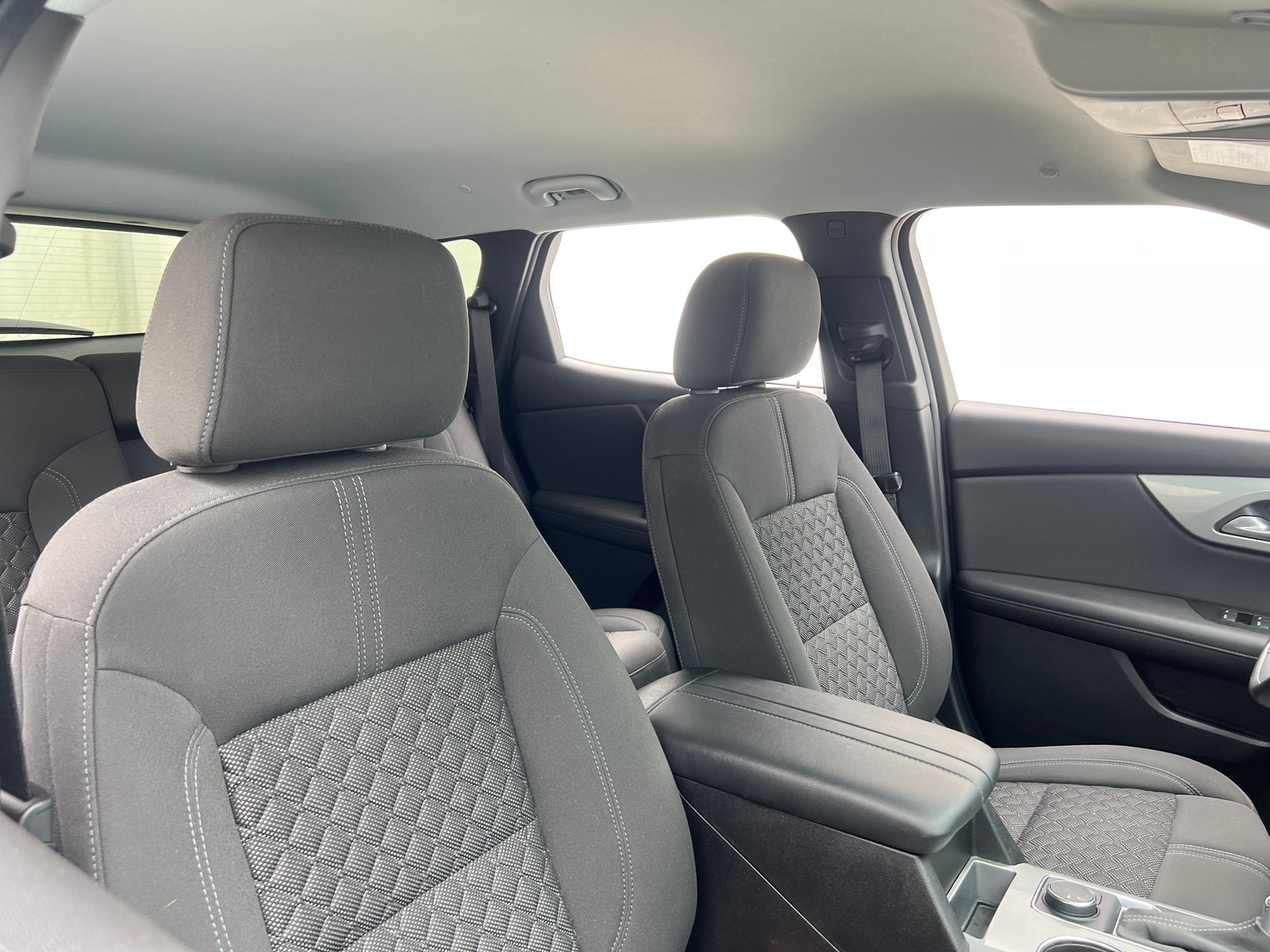 Thumbnail: 2020 Chevrolet Blazer - 2