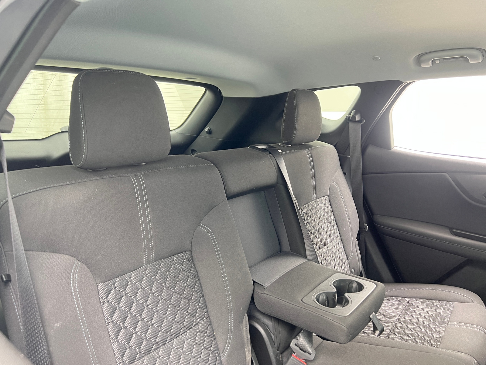 Thumbnail: 2020 Chevrolet Blazer - 6