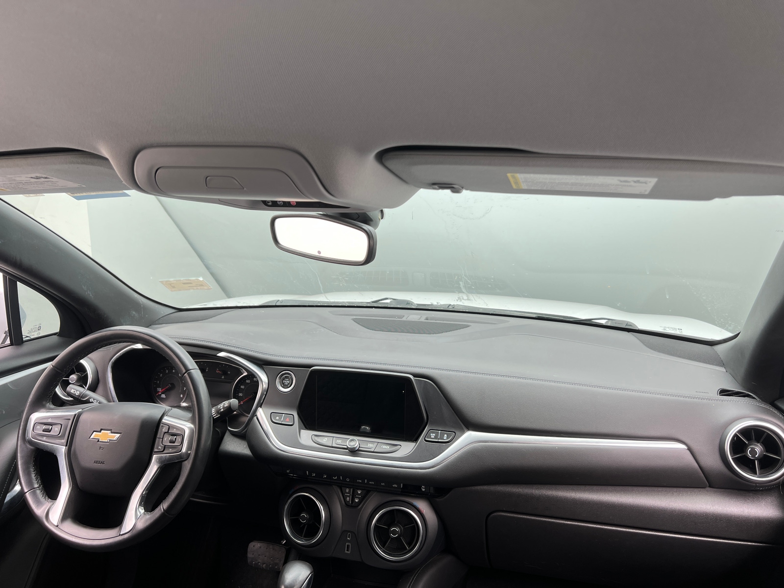 Thumbnail: 2020 Chevrolet Blazer - 3