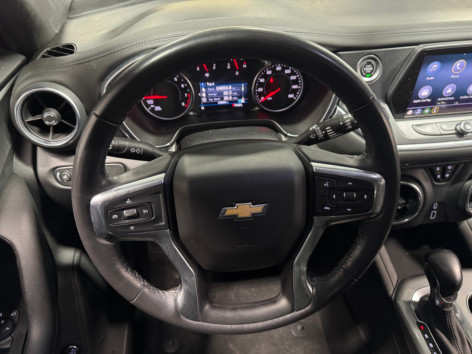 Thumbnail: 2020 Chevrolet Blazer - 5