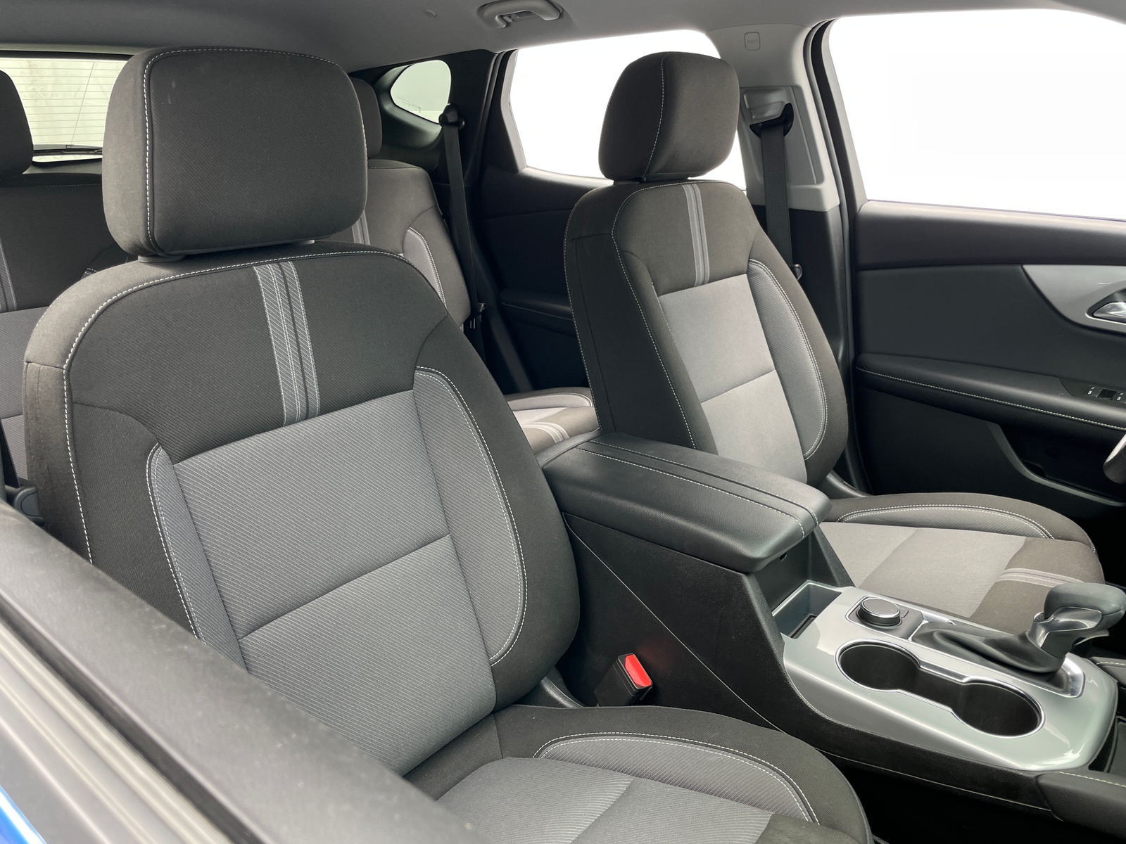 Thumbnail: 2025 Chevrolet Blazer - 2