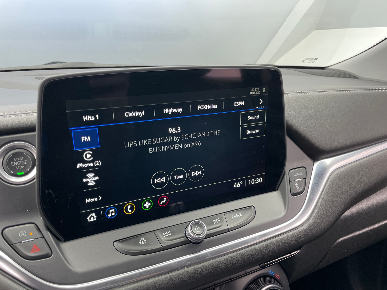 Thumbnail: 2025 Chevrolet Blazer - 4